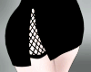 [C] RL Black Skirt