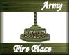 [my]Army Fire Place