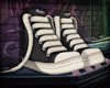 Ricks big laces