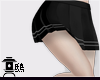 鴟 Kawaii Skirt