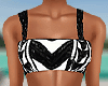 Black and White Outfit