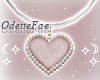 Valentine ♡ Necklace