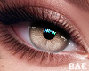 β. Honey Brown Eyes