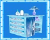 Frozen Baby Dresser