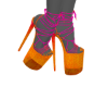 starburst stomp downs