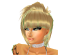 [Q]RIYOKA Blonde Green