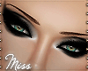 [MT] Stern Brows Brown