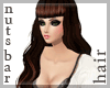 n: narural brown Martina