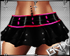 B3X-CyberDoll Skirt Pink