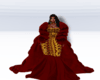 Sara M- Rad cloak