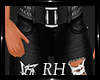 RH* Metalica Pants