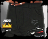 YBE. Hype Jean