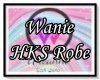 HKS Robe Req