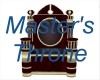 [KRa] Master's Throne