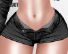 Kylie Black Short