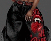 +BITE ME BABE CARGO+