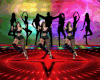24 P Couple Reggaeton