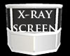 X-Ray Protection Screen