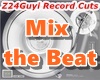Mix the Beat