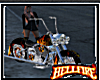 Hellfire Bike