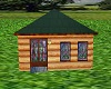Add-on Log Cabin