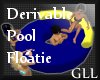 GLL Derivable Floatie