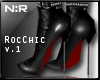 [NR]RocChic Boots