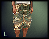 ARMY Shorts