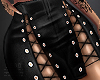 MxR leather skirt RL
