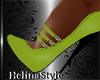 ^T^ Renia -Green- DRV