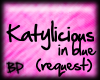 [BP]Katylicious Request