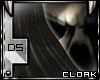 ![DS] BELLA MORTE |Cloak