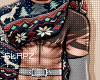 !!S Xmas Sweater Grey L