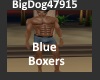 [BD]BlueBoxers