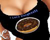 xo*Love DoughNuts Top