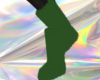 G. Fur Boots // A