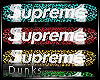 D|Supreme Skate Decks