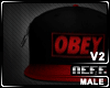 Neff  |  Obey V2