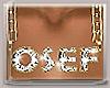 llY4ll OSEF Necklace