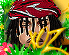 xOz Short Lox w/Turban