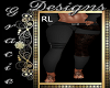 Black Night RL