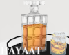 Whiskey Decanter