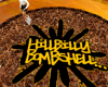 HillBilly BombShell Rug