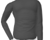 Grey Turtle Neck