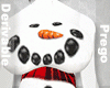 ♕ Snowman BIMBO TWIN