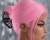 Sienna Baby Pink+Clip