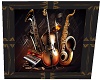 MJ-Jazz Frame 9