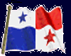 Panamanian Flag2