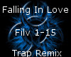 Falling In Love-Trap-