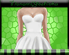 N| Stars Wedding Dress